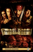 PR2 - PIRATES OF THE CARIBBEAN THE CURSE OF THE BLACK PEARL