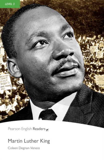 PER3 - MARTIN LUTHER KING