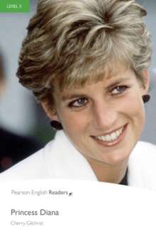 PR3 - PRINCESS DIANA