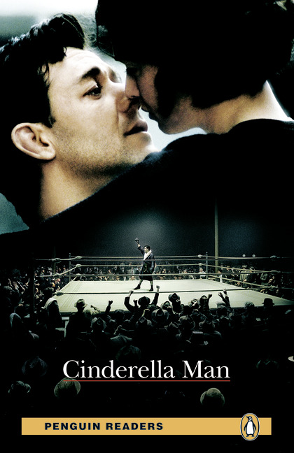 PR4 - CINDERELLA MAN