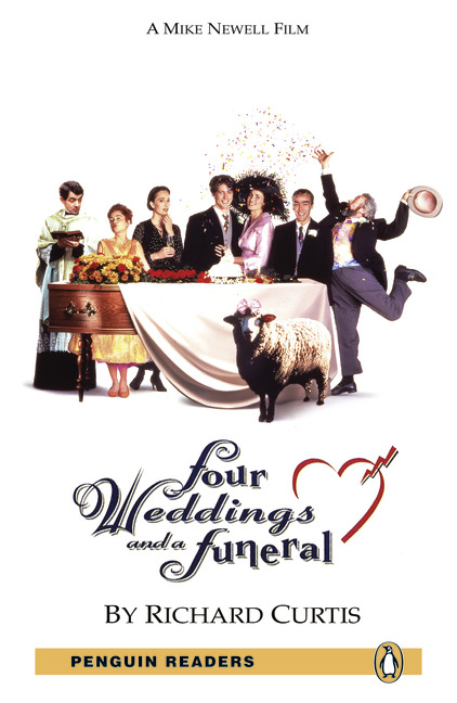 PR5 - FOUR WEDDINGS AND A FUNERAL