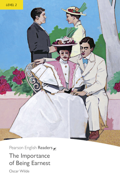 PER2 - :THE IMPORTANCE OF BEING EARNEST