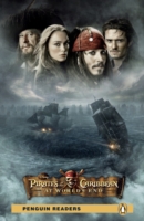 PR3 - PIRATES OF THE CARIBBEAN 3: WORLD'S END