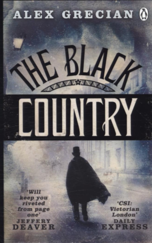 THE BLACK COUNTRY