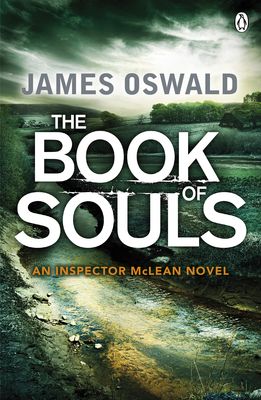 BOOK OF SOULS, THE