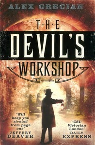 DEVIL'S WORKSHOP, THE