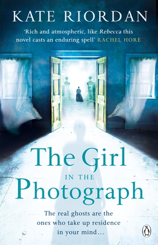 GIRL IN THE PHOTOGRAPH, THE