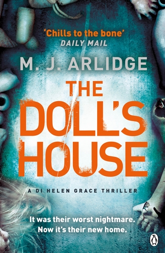 DOLL'S HOUSE, THE