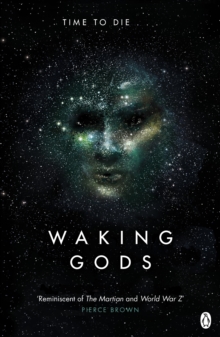 Waking Gods : Themis Files Book 2