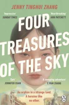 FOUR TREASURES IN THE SKY