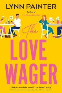 THE LOVE WAGER