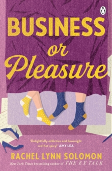 BUSINESS OR PLEASURE