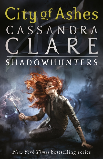 CITY OF ASHES (THE MORTAL INSTRUMENTS #2)