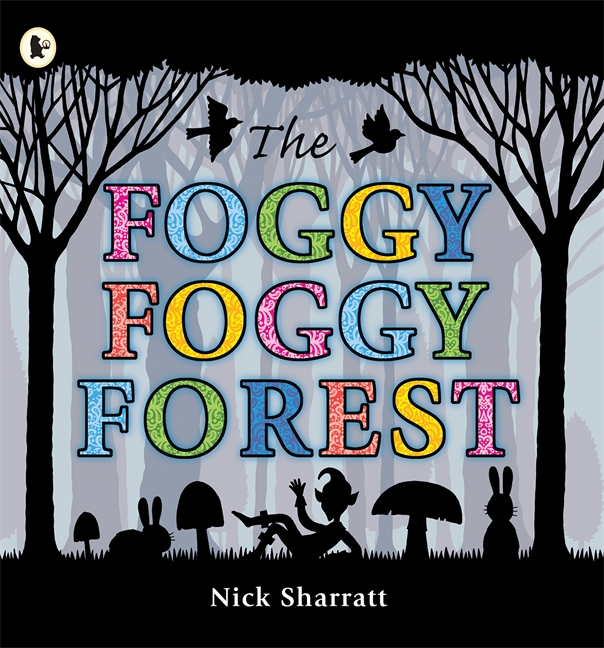 FOGGY FOGGY FOREST, THE