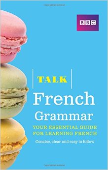 TALK FRENCH GRAMMAR