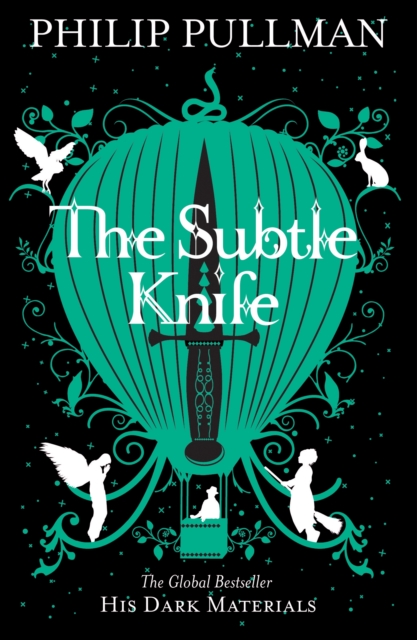 SUBTLE KNIFE, THE