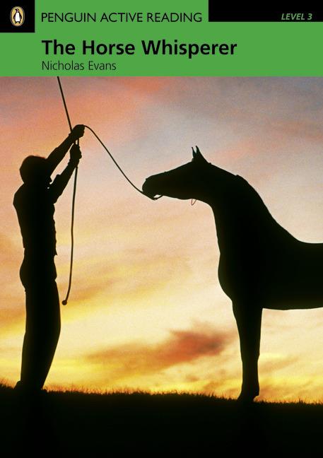 PAR3 - THE HORSE WHISPERER BOOK AND CD-ROM PACK