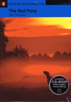 PAR4 - THE RED PONY BOOK AND CD-ROM PACK