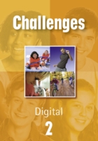 CHALLENGES 2 INTERACTIVE WHITEBOARD