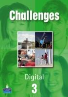 CHALLENGES 3 INTERACTIVE WHITEBOARD