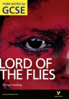 LORD OF THE FLIES/ YORK NOTES FOR GCSE