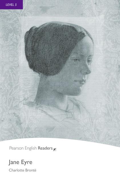 PER5 - JANE EYRE BOOK AND MP3 PACK