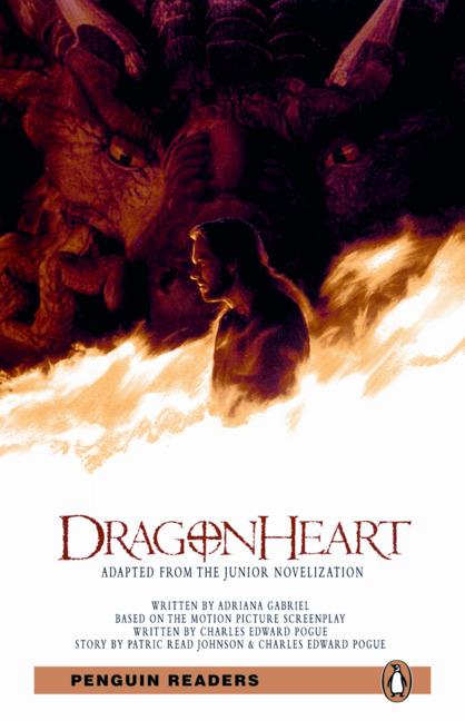 PR2 - DRAGONHEART BOOK AND MP3 PACK