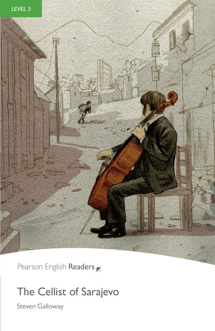 PER3 - THE CELLIST OF SARAJEVO