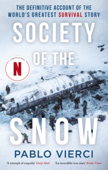 SOCIETY OF THE SNOW