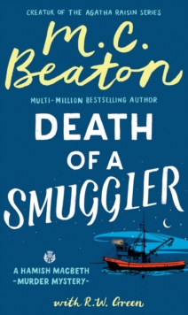 HAMISH MACBETH : DEATH OF A SMUGGLER
