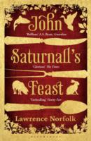 JOHN SATURNALL'S FEAST