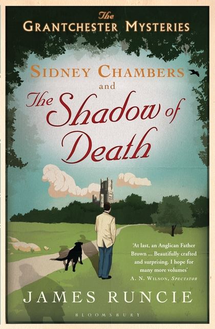 SIDNEY CHAMBERS AND THE SHADOW OF DEATH