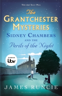 SIDNEY CHAMBERS AND THE PERILS OF THE NIGHT