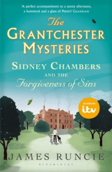SIDNEY CHAMBERS AND THE FORGIVENESS OF SINS : 4