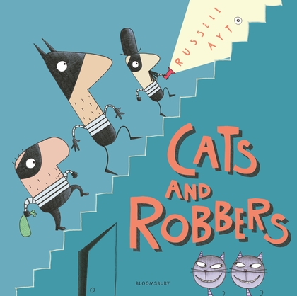 CATS AND ROBBERS