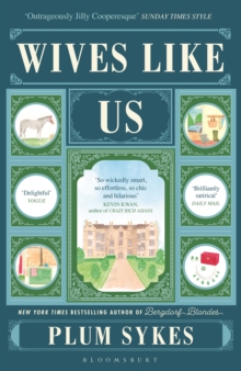 WIVES LIKE US