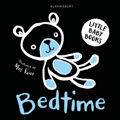 LITTLE BABY BOOKS: BEDTIME
