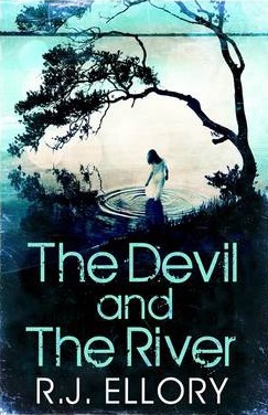 DEVIL AND THE RIVER, THE
