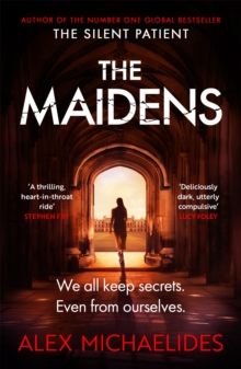 THE MAIDENS
