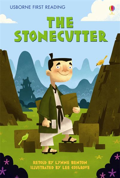 STONECUTTER, THE
