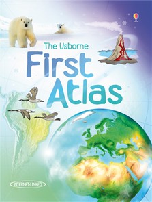 FIRST ATLAS