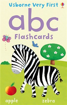 ABC FLASHCARDS