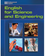 ENGLISH FOR SCIENCE AND ENGINEERING & AUDIO CD