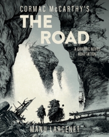 THE ROAD (GRAPHIC NOVEL)