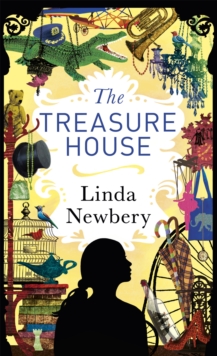 THE TREASURE HOUSE