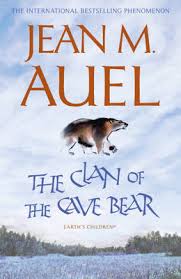 CLAN OF THE CAVE BEAR, THE