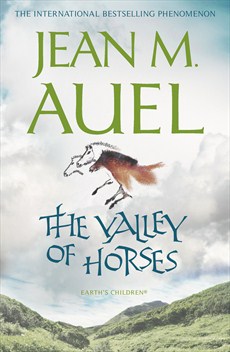 VALLEY OF HORSES, THE