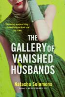 THE GALLERY OF VANISHED HUSBANDS