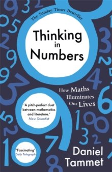 THINKING IN NUMBERS : HOW MATHS ILLUMINATES OUR LIVES