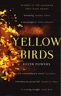YELLOW BIRDS, THE